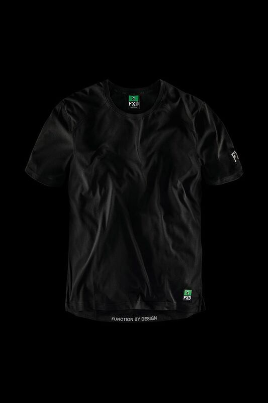 FXD WT3 Technical Work Tee