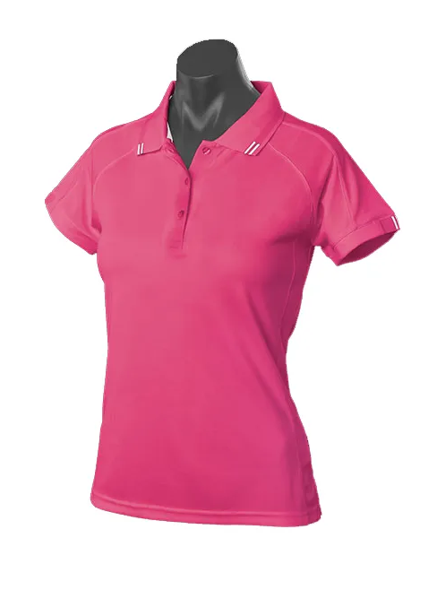 Flinders Ladies Polo