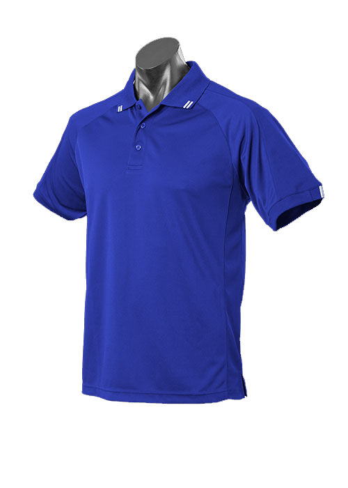 Flinders Mens Polo