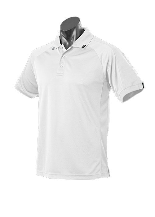 Flinders Mens Polo