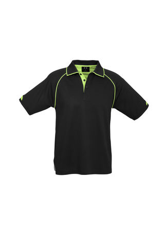 Fusion Polo Shirt