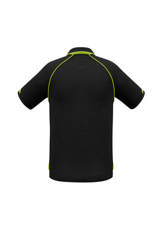 Fusion Polo Shirt