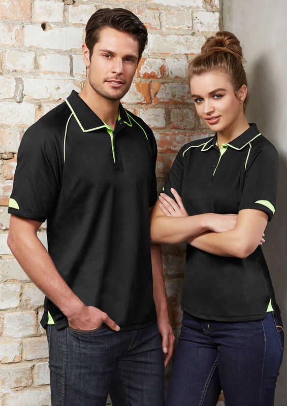 Fusion Polo Shirt