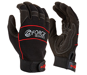 GForce Mechanics Glove