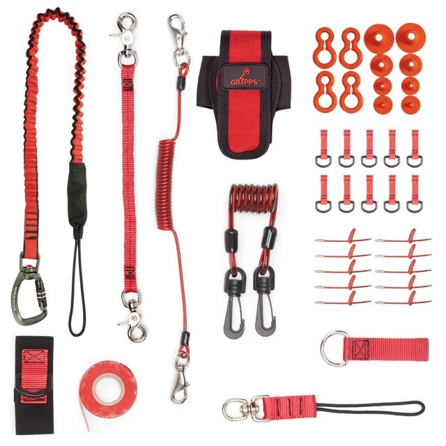 GRIPPS Electrical Trade Kit