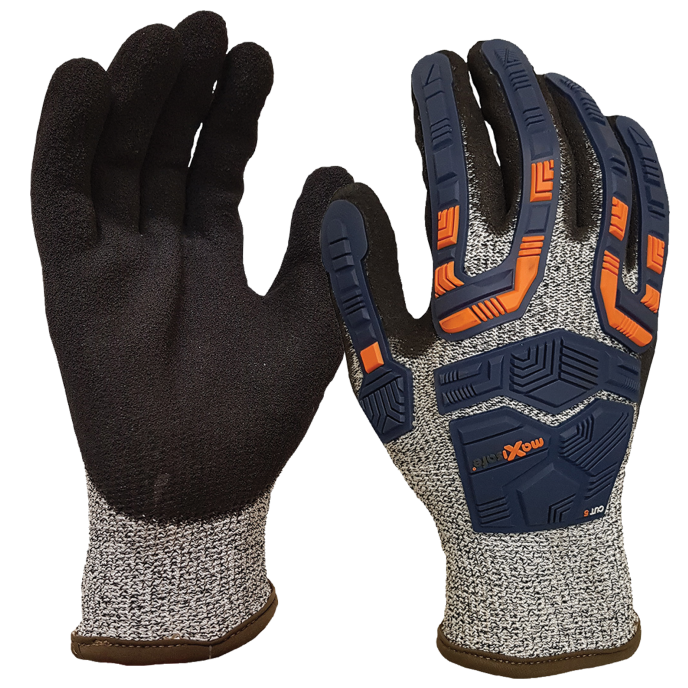 G Force Cut 5 TPR Glove 