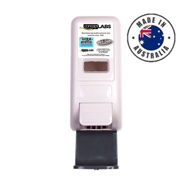 Germ Buster Ultra Manual Dispenser