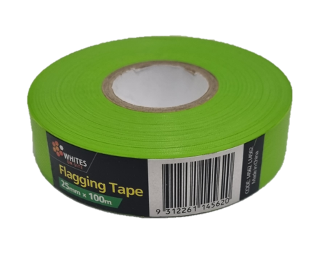Green Flagging Tape 10/Pack | SWF Group