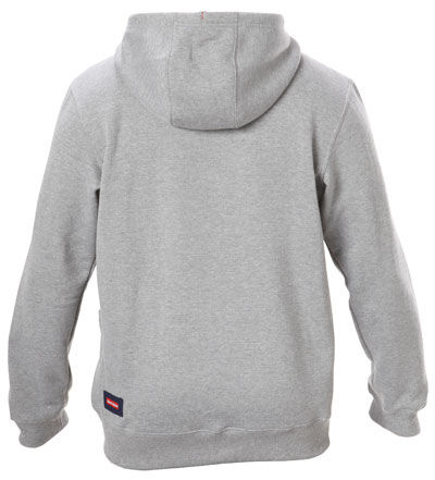 Hard Yakka Brushed Fleece Hoodie