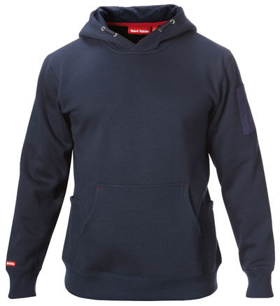 Hard Yakka Brushed Fleece Hoodie