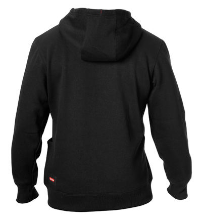 Hard Yakka Brushed Fleece Hoodie