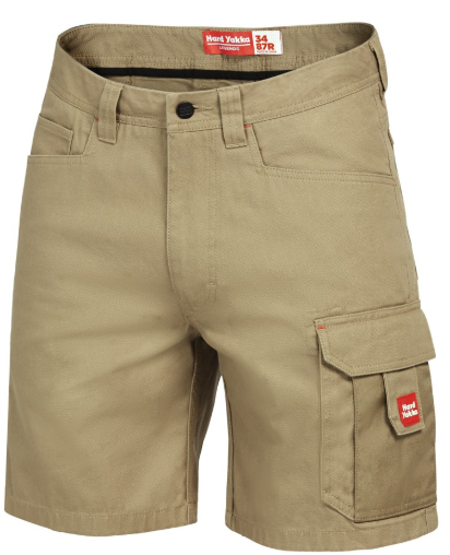 Hard Yakka Legends Cargo Short