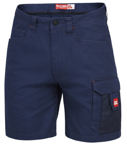 Hard Yakka Legends Cargo Short