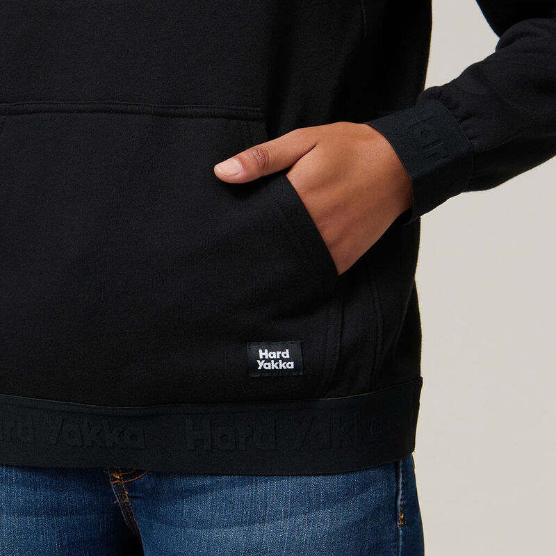 Hard yakka hoodie Clearance
