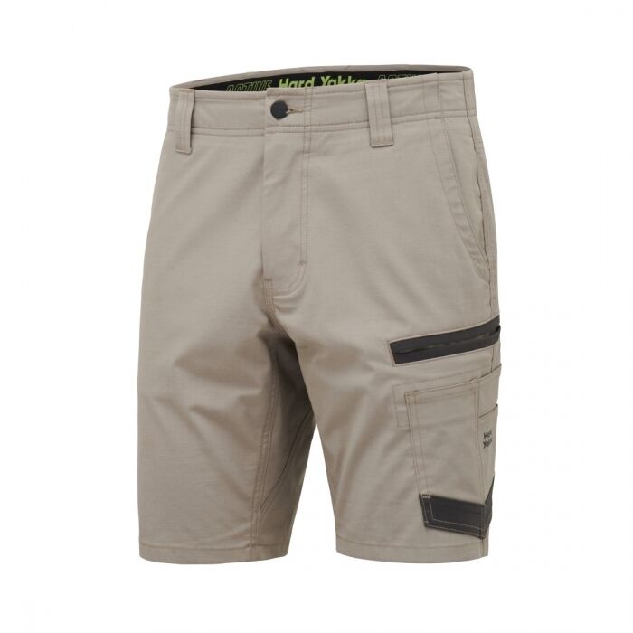 Hard Yakka Raptor Short