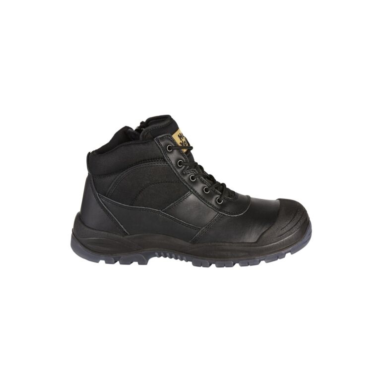 Hard Yakka Utility Safety Boot