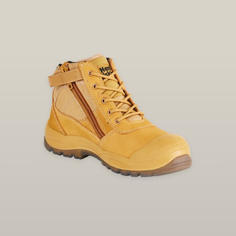 Hard Yakka Utility Safety Boot