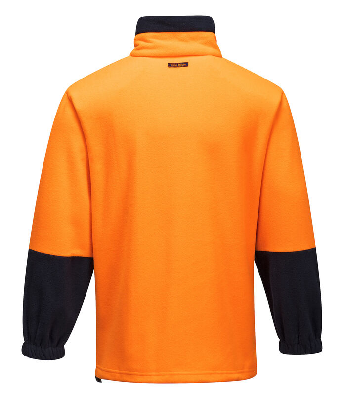 HiVis Polar Fleece Jumper