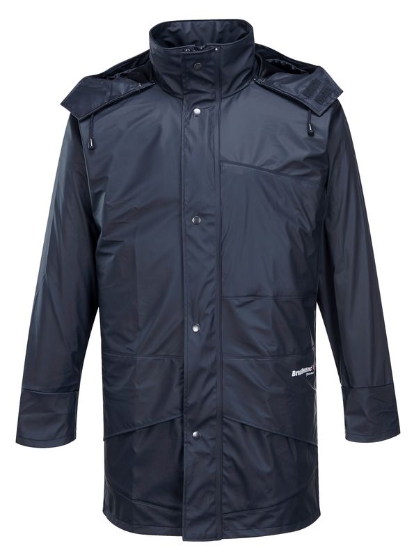 Huski Farmers Breathable Jacket