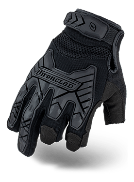 Ironclad Command Tactical Trigger Glove