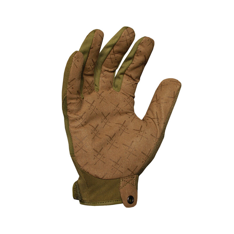 Ironclad Exo Operator Pro Glove