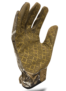 Ironclad Exo Tactical Realtree Grip Glove