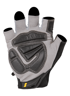 Ironclad Mach 5 Vibration Impact Glove