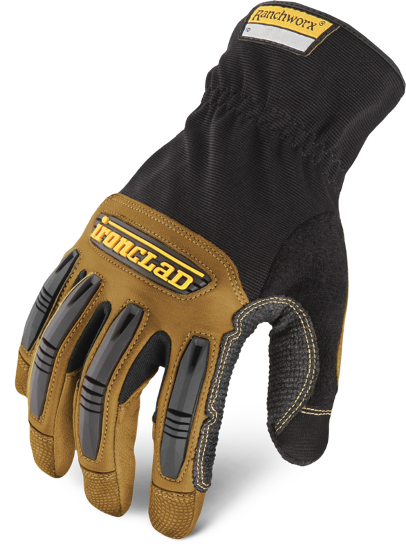 Ironclad Ranchworx Glove