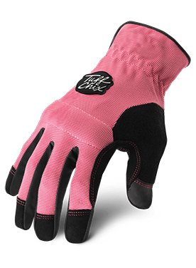 Ironclad Women+39s Tuff Chix Glove