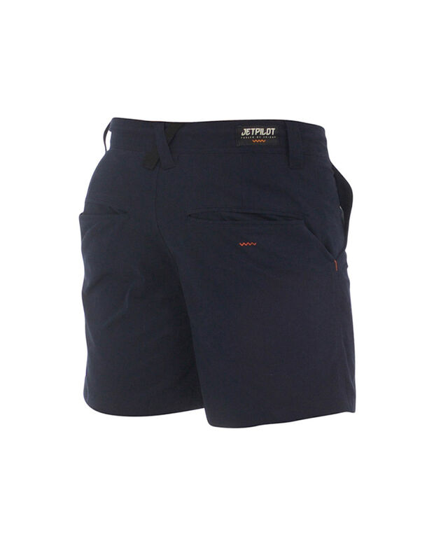 JETPILOT 16 Lite Fueled Walkshort 