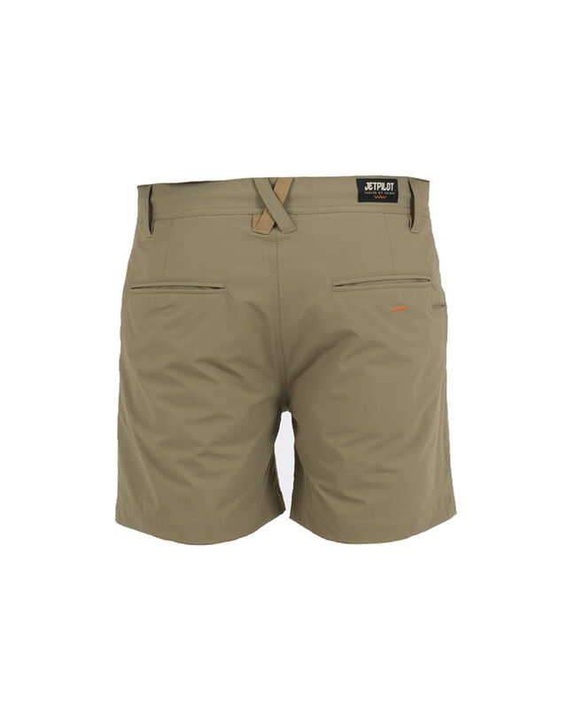 JETPILOT 16 Lite Fueled Walkshort 