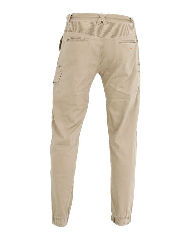 JETPILOT Corrugated Stretch Pant