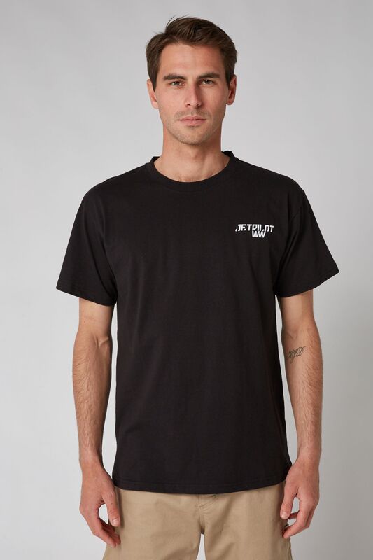 JETPILOT Mens Fueled Tee | SWF Group