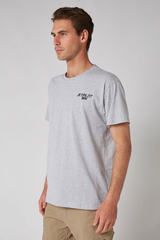 Jetpilot Mens Friday Tee