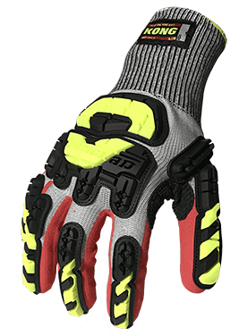 KONG Knit Cut A5 Impact Glove