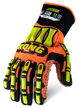 KONG Pro A6 Glove