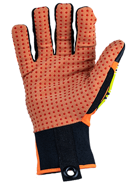 KONG Pro A6 Glove