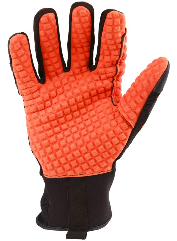 KONG Slip + Oil Resistant Glove
