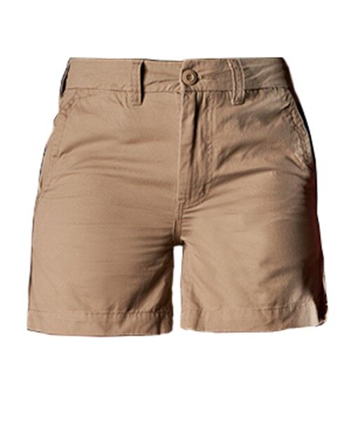 FXD WS2W Short Work Shorts