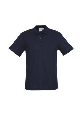 Kids Crew Polo