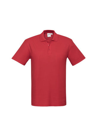 Kids Crew Polo