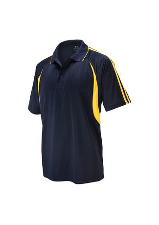 Kids Flash Polo