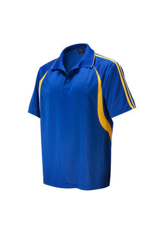 Kids Flash Polo