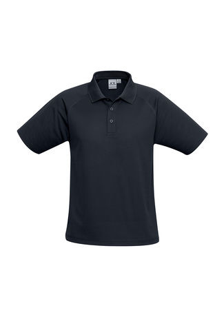 Kids Sprint Polo