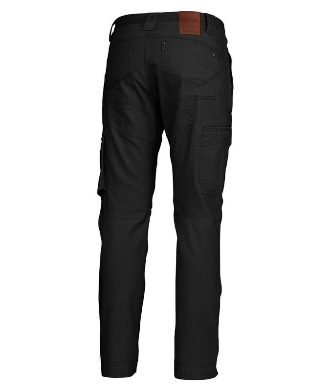 King Gee Canvas Tradie Pants