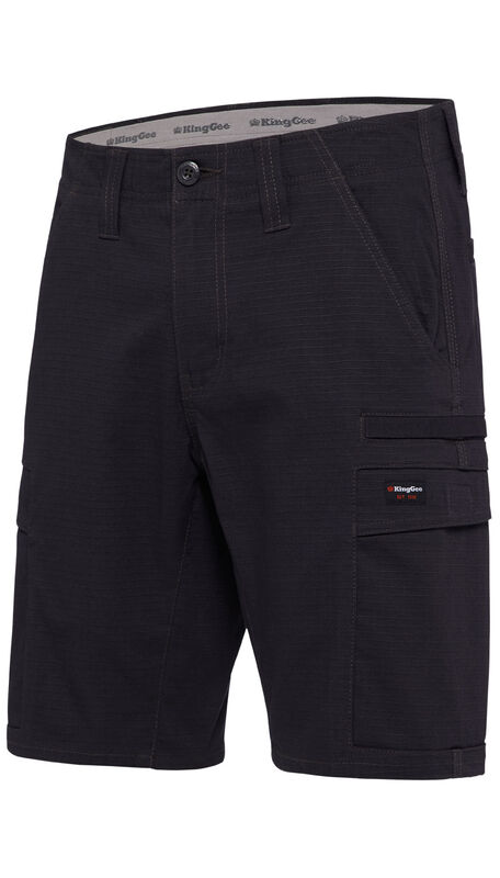 King Gee Workcool Pro Shorts | SWF Group