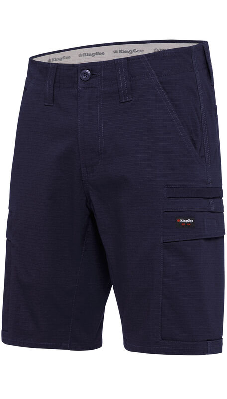 King Gee Workcool Pro Shorts