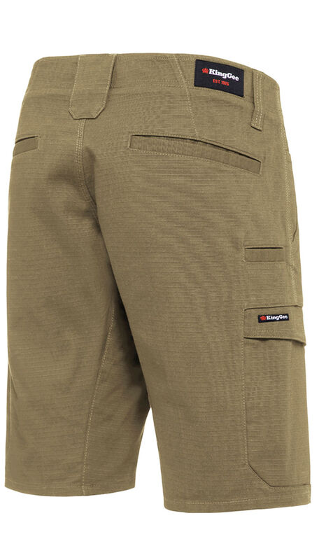 King Gee Workcool Pro Shorts