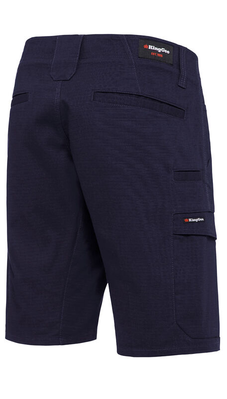 King Gee Workcool Pro Shorts