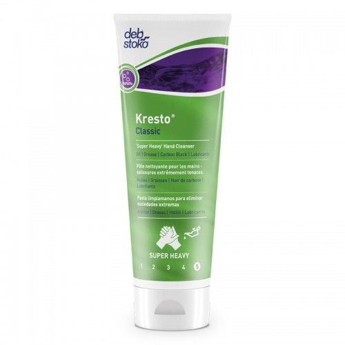 Kresto Classic and39Super Heavyand39 Hand Cleaner 250ml